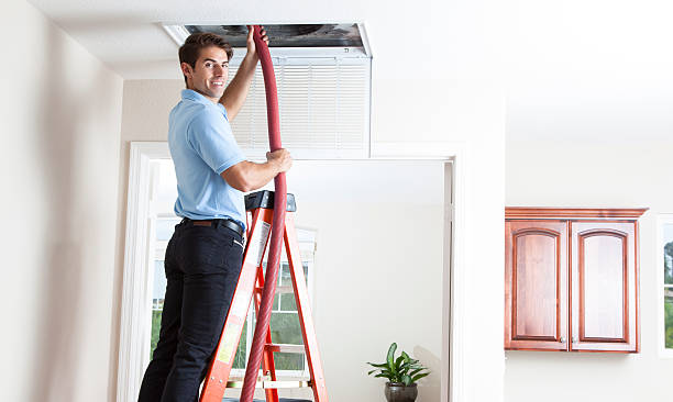  Chelsea Cove, NY Airduct Cleaning Pros